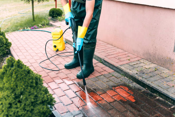 Best Roof Pressure Washing  in Bardonia, NY