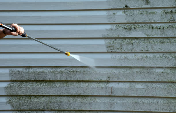 Best Deck Cleaning Services  in Bardonia, NY