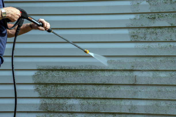 Best Commercial Pressure Washing  in Bardonia, NY