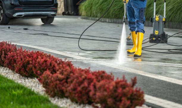 Best Sidewalk Pressure Washing  in Bardonia, NY