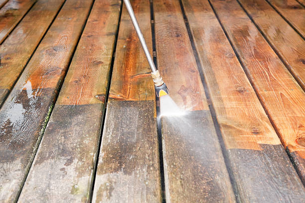 Best Concrete Pressure Washing  in Bardonia, NY