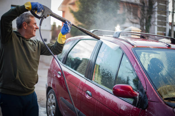 Best Power Washing Near Me  in Bardonia, NY
