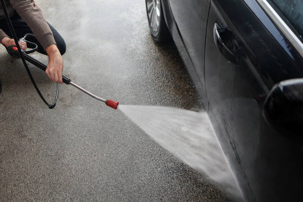 Best Pressure Washing Near Me  in Bardonia, NY