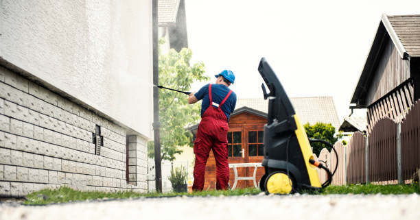 Best Pressure Washing Services for Businesses  in Bardonia, NY